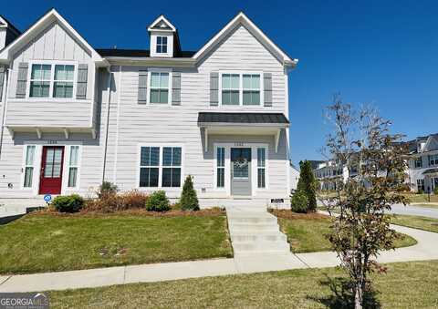 1532 Henry, Conyers, GA 30094
