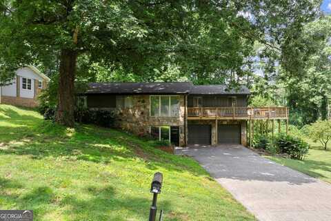 2600 Sandpiper, Tucker, GA 30084