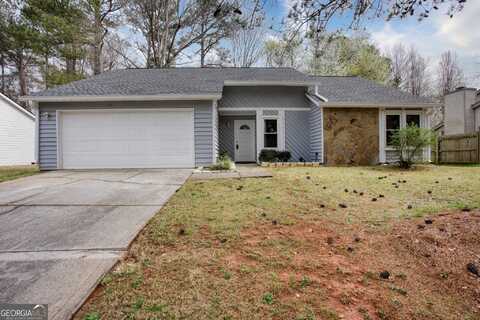 4938 Terrace Green, Stone Mountain, GA 30088