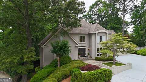3616 Blakeford, Marietta, GA 30062