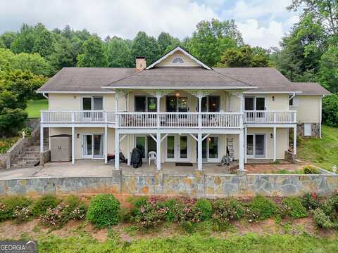 70 Fairway, Sky Valley, GA 30537