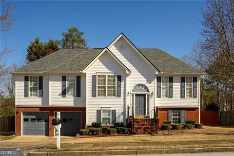 1305 Bramlett Forest Trail Southeast, Lawrenceville, GA 30045