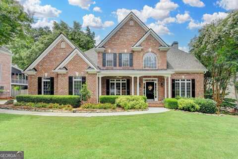 1640 Mount Mckinley, Grayson, GA 30017