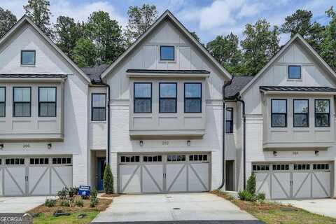 202 Holsten, Duluth, GA 30097