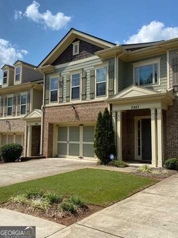 2887 Laureate, Marietta, GA 30062