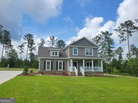 1448 Lotts Creek, Statesboro, GA 30458