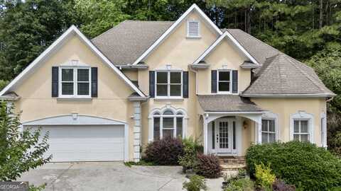 3450 Merganser, Alpharetta, GA 30022