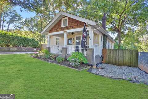 265 Haas, Atlanta, GA 30316