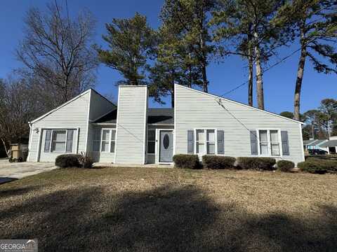 17 Hartley Woods, Kennesaw, GA 30144