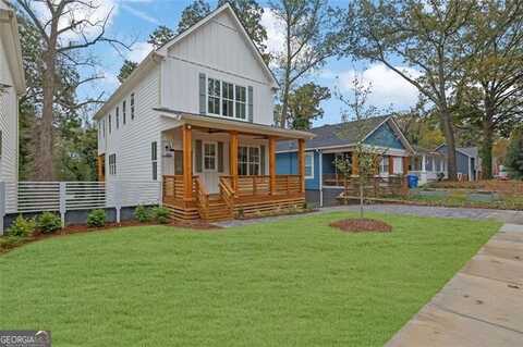 830 Gaston, Atlanta, GA 30310