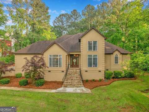 2586 Wesleyan, Macon, GA 31210