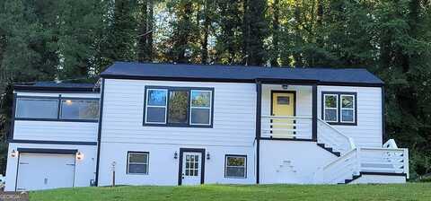 2170 BEECHER, Atlanta, GA 30311