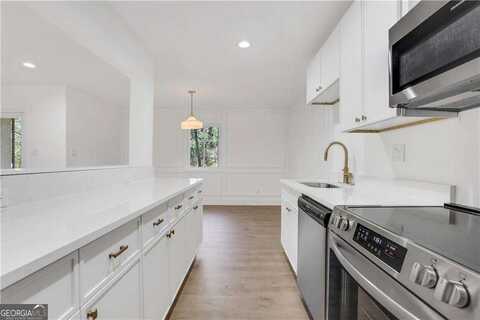 2396 Lawrenceville, Decatur, GA 30033