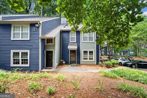 1384 N Crossing, Atlanta, GA 30329