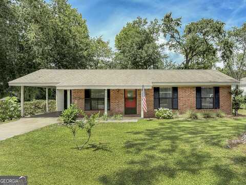 509 Palmetto, Saint Marys, GA 31558