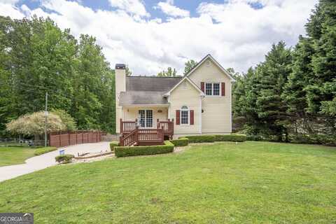 96 Grover, Dallas, GA 30157