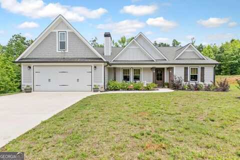 2241 N 16, Whitesburg, GA 30185