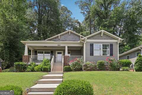 532 Lemon, Marietta, GA 30060