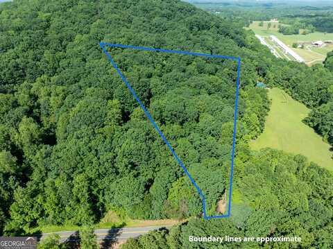 3.65ac Emory Stephens, Murrayville, GA 30564