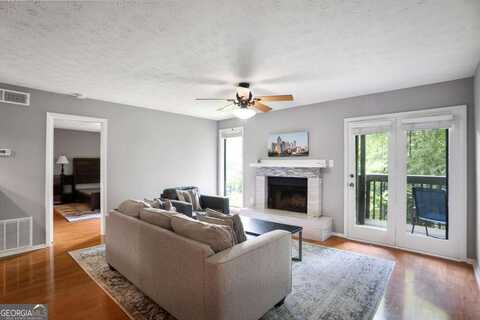 903 Tuxworth, Decatur, GA 30033