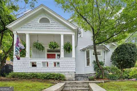 797 Ashland, Atlanta, GA 30307