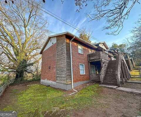208 Doane, Atlanta, GA 30315