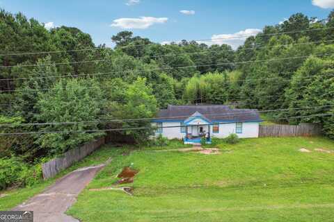 36 Highway 138, Riverdale, GA 30274