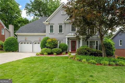 4957 DAY LILY, Acworth, GA 30102