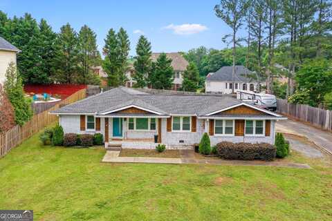 2221 Shallowford, Marietta, GA 30066