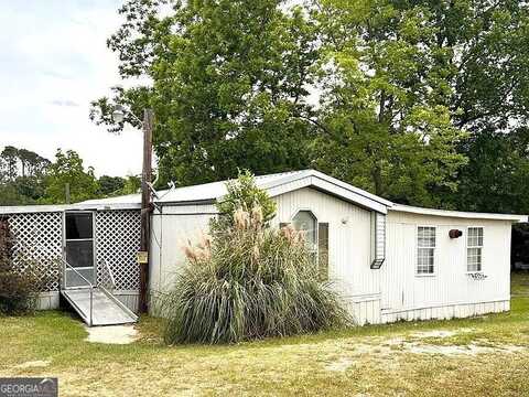 1004 Gordon, Helena, GA 31037