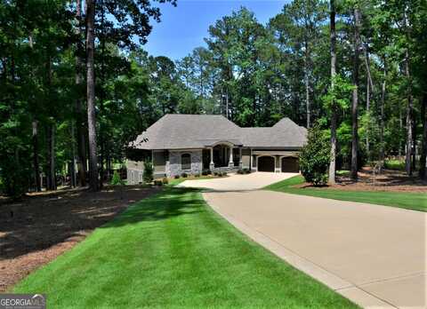 1330 Jackson Ridge, Greensboro, GA 30642