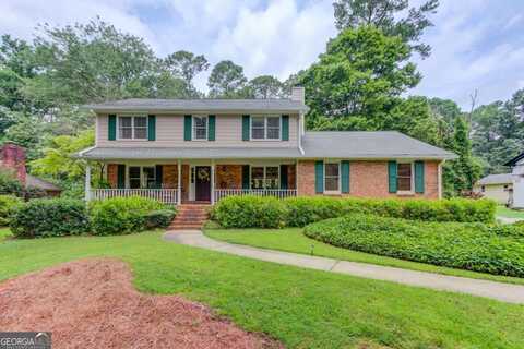 2291 Smokehouse, Lawrenceville, GA 30044
