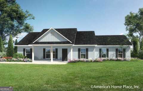 234 Vaughn, Griffin, GA 30223