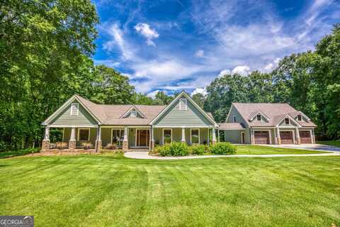 2680 Bay Ridge, Loganville, GA 30052
