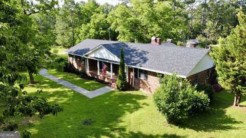 565 Thomson, Washington, GA 30673