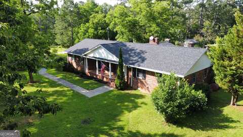 565 Thomson, Washington, GA 30673
