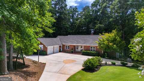 103 Lakeshore, Lagrange, GA 30240