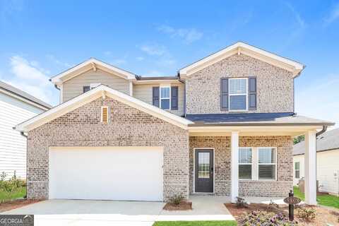 5808 Hackberry, Braselton, GA 30517