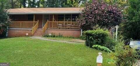 1723 FORT VALLEY, Atlanta, GA 30311