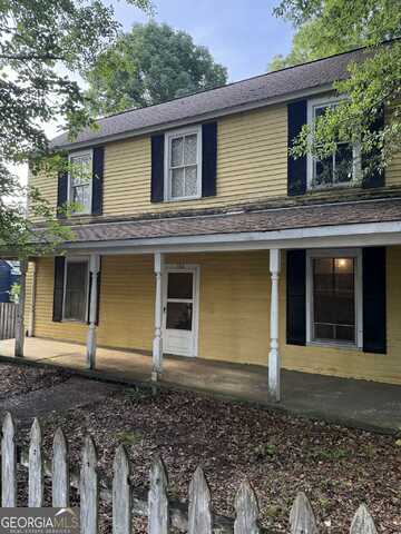 104 W Mauldin, Walhalla, SC 29691