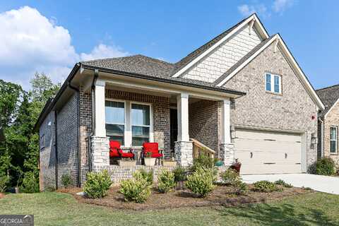 330 Carriage Glen, Woodstock, GA 30188