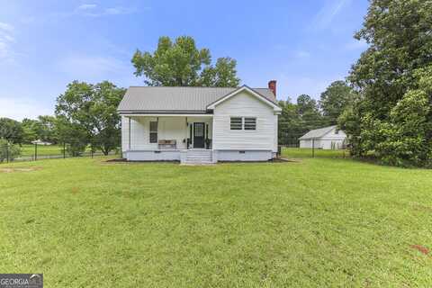 10 Liberty Hill, Griffin, GA 30224