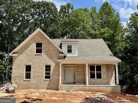 3019 Beverly, Mcdonough, GA 30252