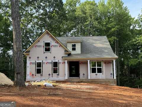 3019 Beverly, Mcdonough, GA 30252