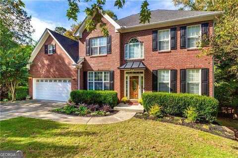 2540 RIDGEHURST, Buford, GA 30518