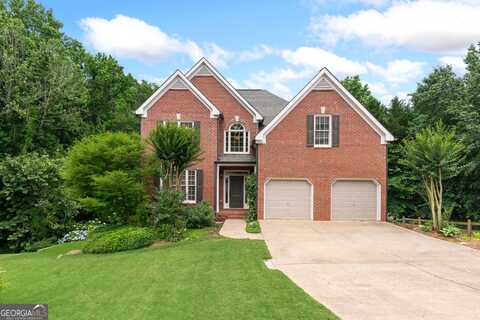 4987 Day Lily, Acworth, GA 30102