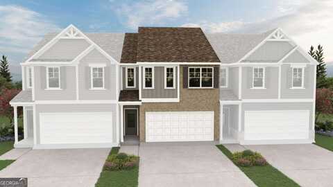 434 Lanier, Woodstock, GA 30189