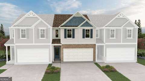 338 Lanier, Woodstock, GA 30189