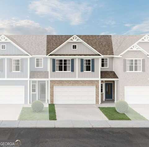 418 Lanier, Woodstock, GA 30189