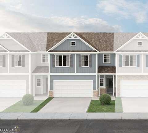 422 Lanier, Woodstock, GA 30189